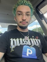 cool hair faggot