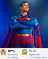 Superman 2025 (GET YOUR TICKETS NOW)