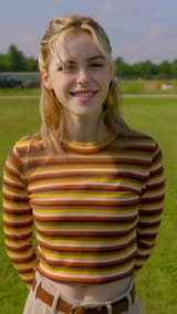kiernan shipka - Twisters