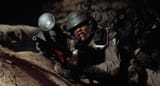 Robert&#039;s last stand in the Popcorn Mines