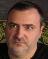 mike