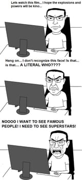 literalwho