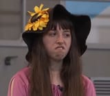 ava disgust