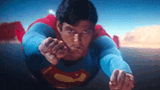 flying-superman