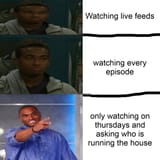 whoisrunningthehouse