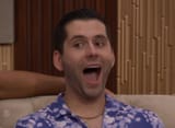 gape face