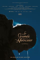 Great Darkened Days Poster Sarah Gadon
