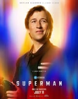 Jimmy Olsen