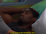 howardsaysomething