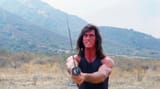samurai cop 1991