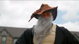 gandalf the black