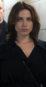 Antje Traue
