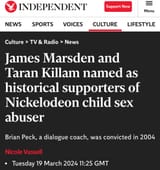 marsden 