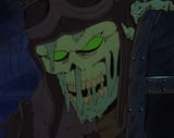 zombie-heavy metal
