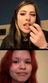 delish