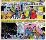 Bizarro ck