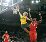 queen slam