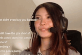 ellie tiny