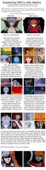 NPC EVA