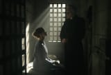 Sarah Gadon David Cronenberg Alias Grace