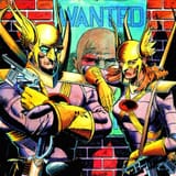 Hawkworld