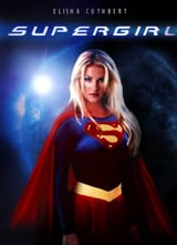 Elisha Supergirl