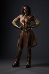 Sister Sage