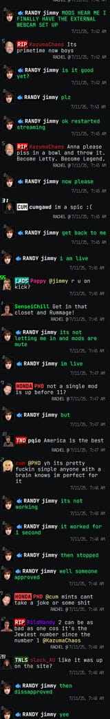 JimmysLong
