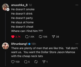 Dollar Store Jason Mamoa