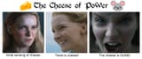 cheese!-of-power