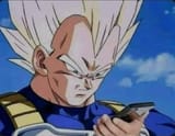 vegeta wtf am i reading
