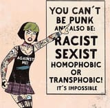 punk