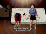 Misato ep 23