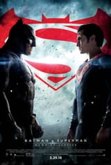 BvS DoJ