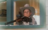 black bart