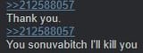 the duality of man