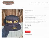 burnlocal