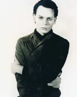 Gary Numan judges you