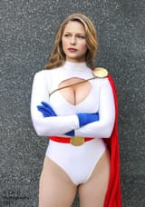 Melissa Benoist