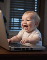baby-is-playing-laptop-with-smile-his-face_973183-31288