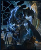 throw the sith down the well