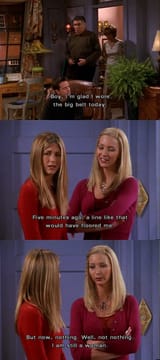 friends