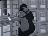 King Homer