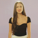 Olivia Rodrigo