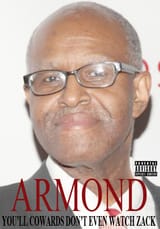 Armond White