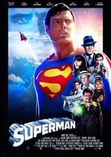 Superman(1978) the best