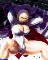 Powergirl 2