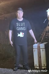mauro slut gang