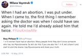 haunted vagina