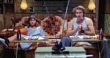 raising arizona couch